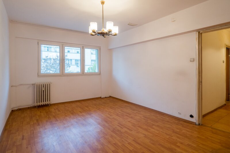 Dorobanti, investitie imobiliara premium, etaj 2, decomandat.