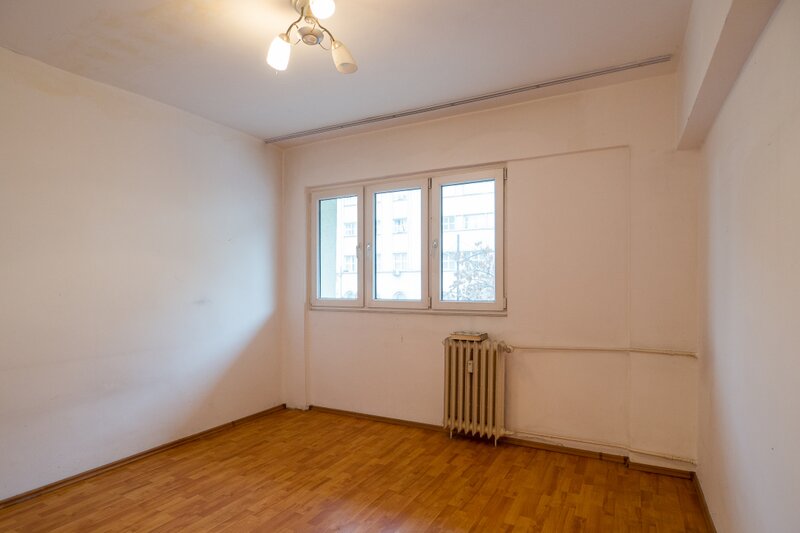 Dorobanti, investitie imobiliara premium, etaj 2, decomandat.