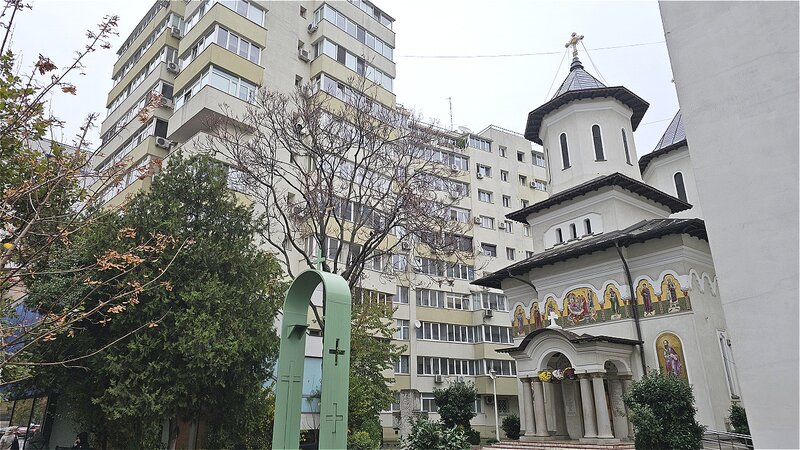 Dorobanti, investitie imobiliara premium, etaj 2, decomandat.