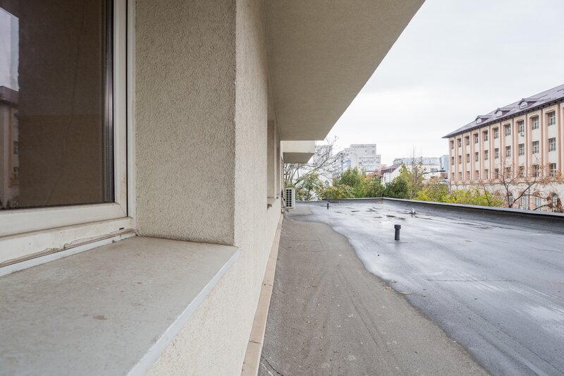 Dorobanti, investitie imobiliara premium, etaj 2, decomandat.