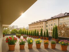 Dorobanti, investitie imobiliara premium, etaj 2, decomandat