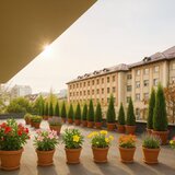 Dorobanti, investitie imobiliara premium, etaj 2, decomandat